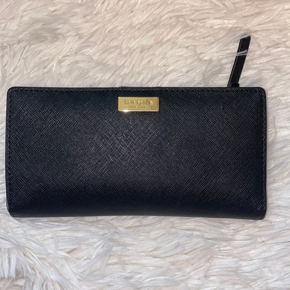 Kate Spade Arbour Hill BLACK/PINK - Picture 11 of 15